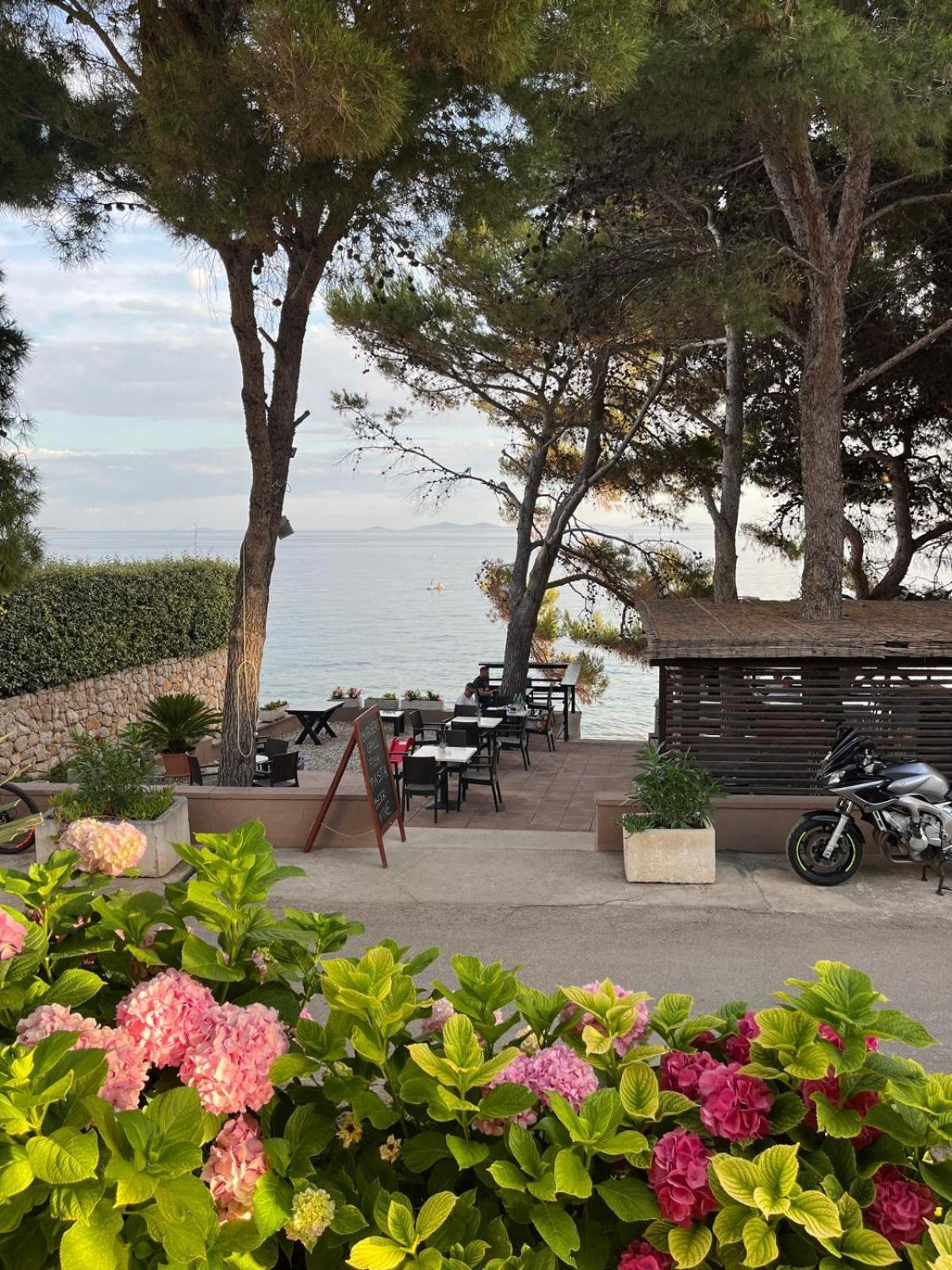 Villa Ana 무르테르 외부 사진
