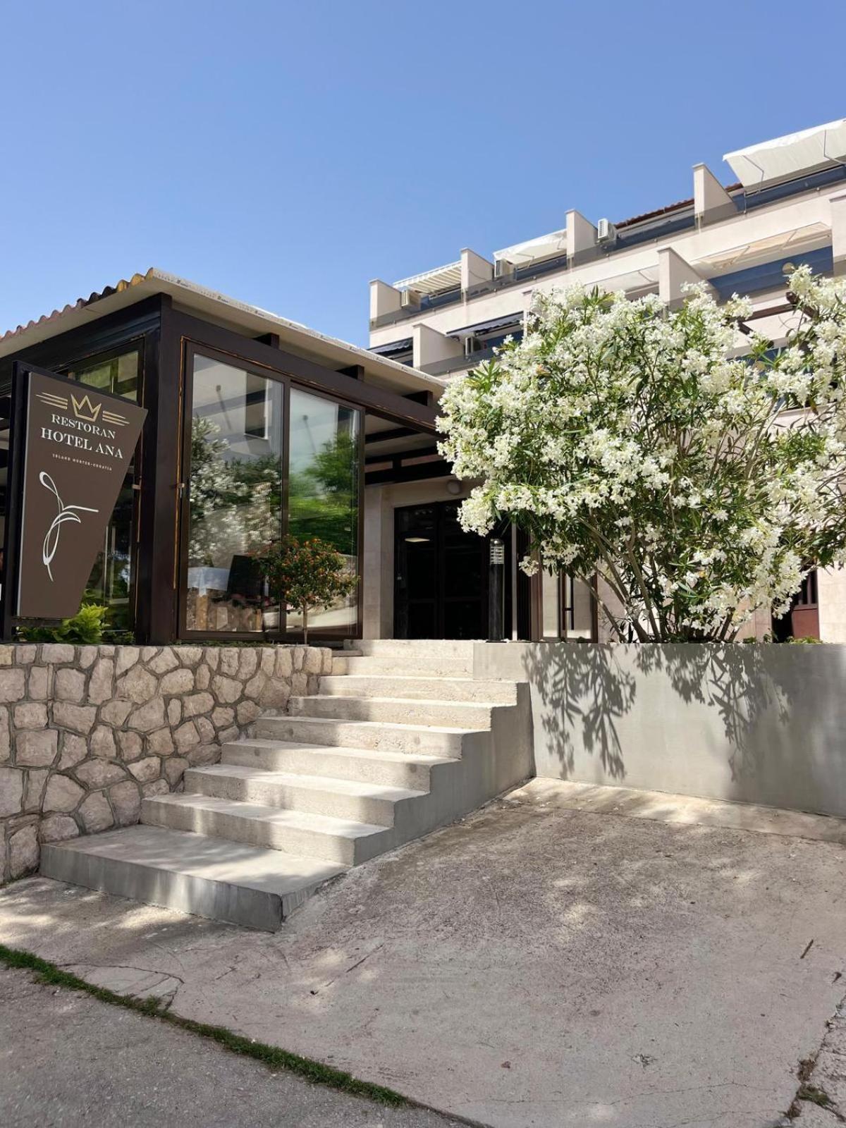 Villa Ana 무르테르 외부 사진