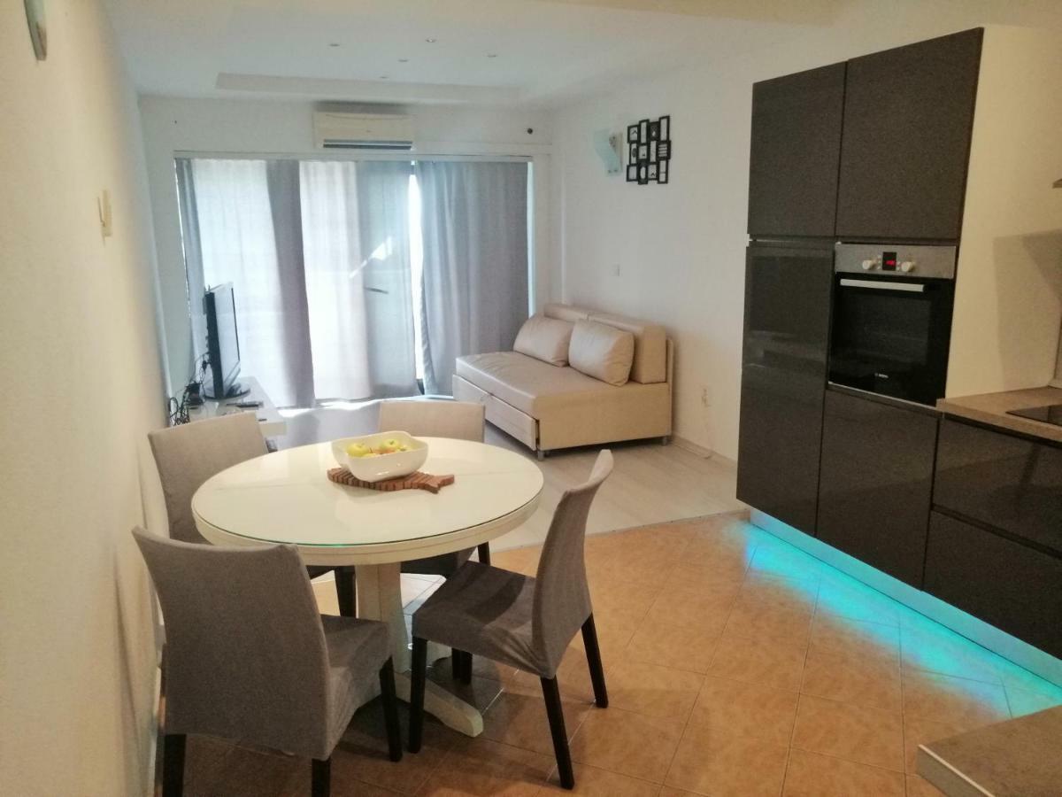 Villa Ana 무르테르 외부 사진